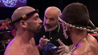 Muay Thai Fight Highlights : Clément Lacroix VS Quentin Honoré