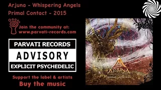 Arjuna - Whispering Angels