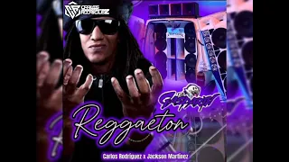 Reggaeton El Gasparín Recargado-DJ Jackson Martinez & DJ Carlos Rodríguez(TEAM KAKAO CUMANA)