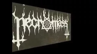 Italian Black Metal Legend - Necromass