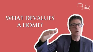 What Devalues a Home? What Is the One Thing Investors Can Do to Protect Themselves? | Adiel Gorel