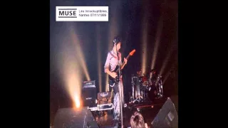 Muse - Muscle Museum | L'Olympic, Nantes, France 11/07/1999