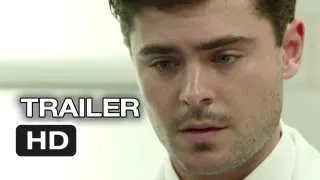 Parkland Official Trailer #1 (2013) - JFK Assasination Movie HD