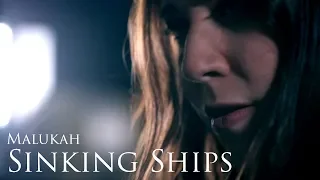 Sinking Ships - Malukah Cover (Trees of Eternity)