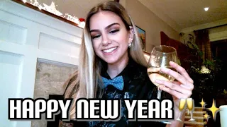 New Years Eve Livestream