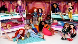 New Disney Princess  Barbie Size Dolls from Ralph Breaks the Internet Toys