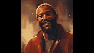 Marvin Gaye - Let´s Get It On - Mr. Lofi