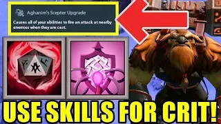 You Don't Have To Hit | Dota 2 Ability Draft