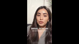 .Bridal Skincare Tips | Dr. Riya