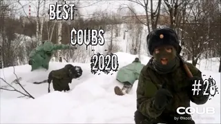 Best Coub #26 / The Best Coub 2020 / Лучшие Коубы 2020
