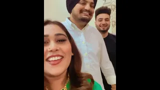 Sidhu Moosewala | 5911 | Afsana Khan | New song | 2021