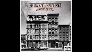 06. Masta Ace & Marco Polo - Man Law (feat. Styles P)