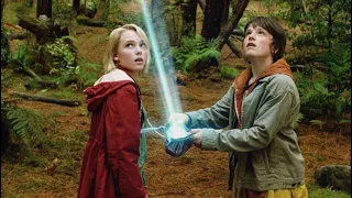 Jess and Leslie | Somewhere Only We Know [Bridge To Terabithia]