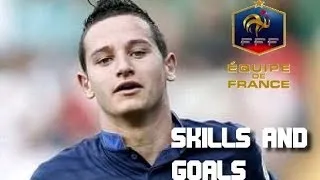 Florian Thauvin - French Talent - Skills and Goals - [HD]