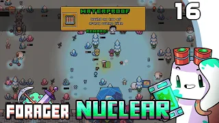 [LP] Forager Nuclear - #16