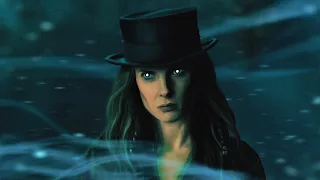 Rose The Hat | All Scenes Powers | Doctor Sleep