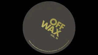 Constratti - Too Late [OFFWAX010]