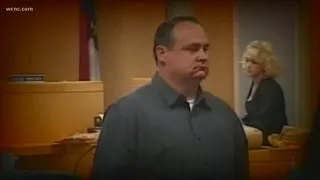 Mark Carver, man convicted of 2008 murder, granted new trial