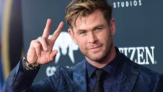 Chris Hemsworth Spent '4 Hours in the Makeup Chair' for Furiosa Including Fake Nose: I Was Irritated