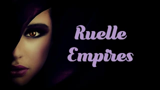 Ruelle - Empires [Lyrics on screen]