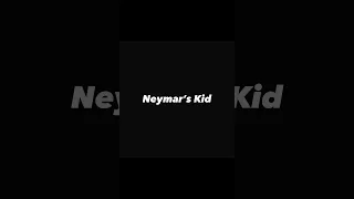 Neymar’s New Baby Girl
