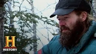 Mountain Men: Trapline Tragedy | History