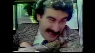 TANDAS PUBLICITARIAS DE LS 85 TV CANAL 13 (1982)