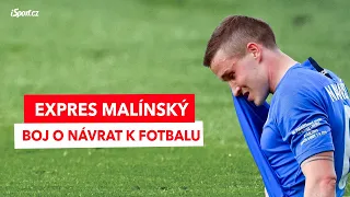 Kam zmizel expres Malínský?