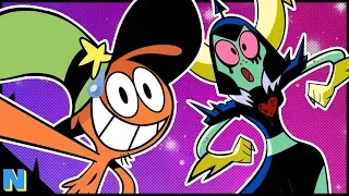 13 Jokes ‘Wander Over Yonder’ Slipped Past The Censors