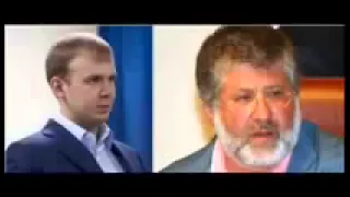 Курченко-Коломойский: «Птицеайнен: Не хочу я в Финляндию. Там холодно и снега много»