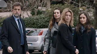 THREE FLOORS - Official HD Teaser - A film by Nanni Moretti