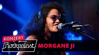 Morgane Ji | Crossroads Festival 2022 | Rockpalast