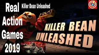 Killer Bean Unleashed Android Gameplay-2019