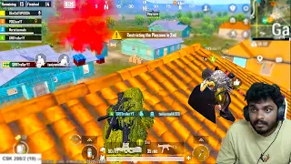 Destroying Whole Enemies In BGMI / 17 Solo Kills / Back To BGMI / PubgMobile / PassionOfGaming / SRB