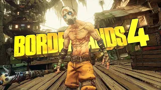 How Long Will Borderlands 4 Keep Us Waiting?