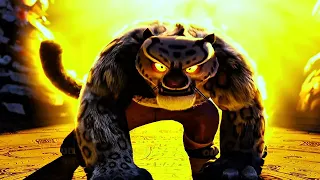 KUNG FU PANDA 4 | Tai Lung Edit