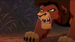 My audition for kovu  for @Itz_Jennaaaa sense I didn’t include it in my other auditions