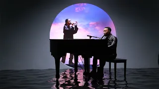 Faouzia & John Legend - Minefields (Live on The Today Show)