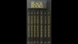 The Black Books by C. G. Jung