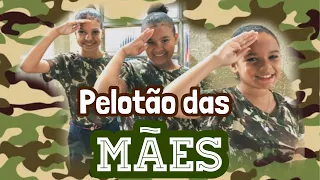 JOGRAL DE DIA DAS MÃES (INFANTIL)