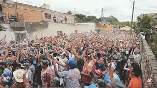 Banda Rafaga - La Guitarra de Lolo (Official Video)