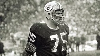 #54: Forrest Gregg | The Top 100: NFL’s Greatest Players (2010) | NFL Films