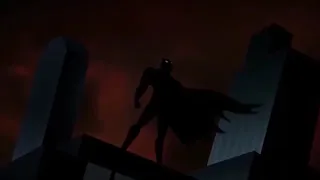 Batman [AMV] - 'Till l Collapse ( legendado )