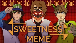 Sweetness Meme | Generation Loss Animation