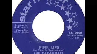 Pink Lips- The Caravelles-'61-Star Maker 1925