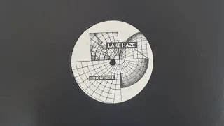 Lake Haze - Ionosphere [Atlantic Thunder 007]