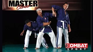 MASTER CLASS - La dynastie Mochizuki