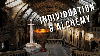 From Lead to Gold: Alchemy and the Process of Individuation - History of Consciousness Ep. 2