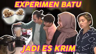 DIY ES KRIM KURMA DARI BLENDER 8 JUTA.