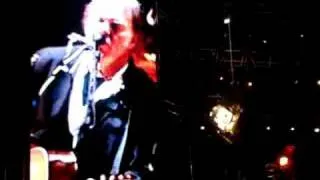 Neil Young - Heart of Gold (Way Out West 2008)